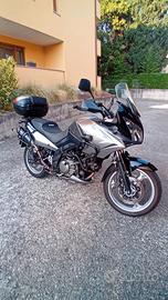 suzuki Vstrom 650 DL