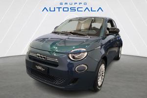 FIAT 500 Berlina Hybrid Pop