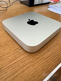 Apple Mac mini M1 2020 – 16GB RAM – SSD 256GB