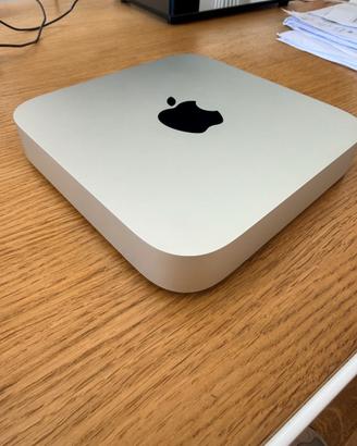 Apple Mac mini M1 2020 – 16GB RAM – SSD 256GB