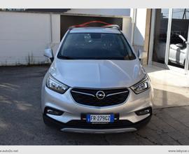 OPEL Mokka X 1.4 T GPL Tech 140CV 4x2 Advance