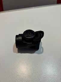 Staffa supporto fanale Garmin RTL