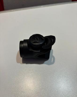 Staffa supporto fanale Garmin RTL