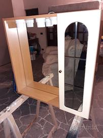 specchio bagno