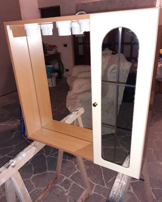 specchio bagno
