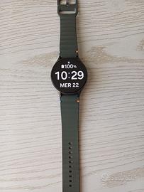 Samsung Galaxy Watch7 44mm Green + Garanzia 2027