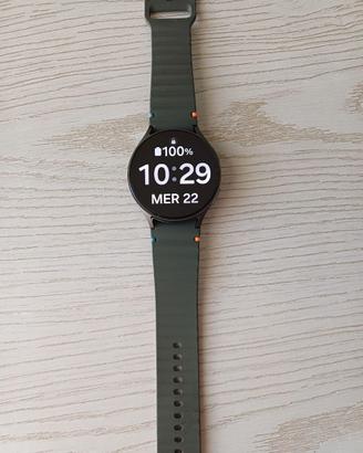 Samsung Galaxy Watch7 44mm Green + Garanzia 2027