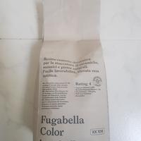 Stucco colorato Fugabella color kk109 - 3 kg
