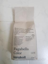 Stucco colorato Fugabella color kk109 - 3 kg