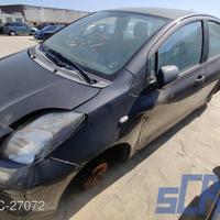 Toyota yaris p9 1.0 vvt-i 69cv 05-11 - ricambi
