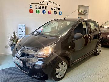 Toyota Aygo 1.0 COMPRESO PASSAGGIO&GARANZIA