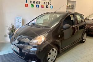 Toyota Aygo 1.0 COMPRESO PASSAGGIO&GARANZIA