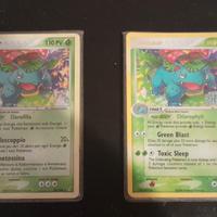 Venusaur (ita/eng)