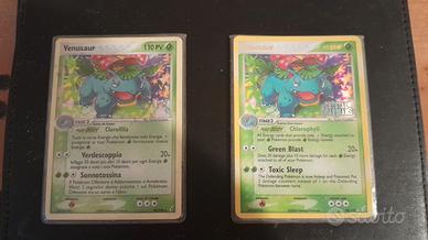 Venusaur (ita/eng)