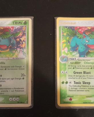 Venusaur (ita/eng)
