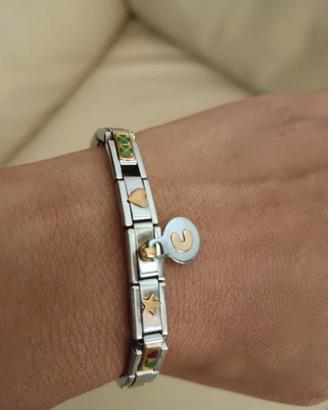 Bracciale nomination