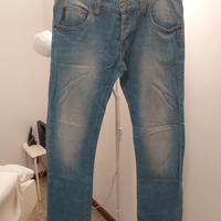 Armani jeans uomo slim fit