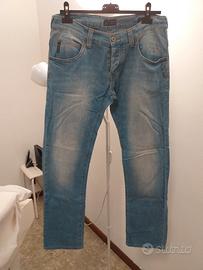 Armani jeans uomo slim fit