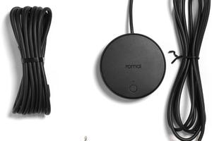 70mai 4G Kit di Cablaggio Rigido per Dash Cam