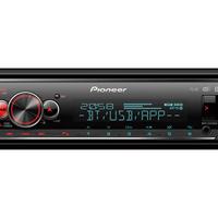 Pioneer MVH-S520DAB