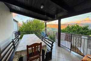 CASA INDIPENDENTE A AMANTEA