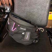 Kitesurf imbragatura DONNA XS
