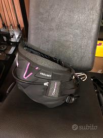 Kitesurf imbragatura DONNA XS