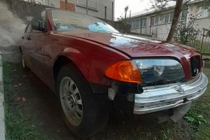 BMW 318i
