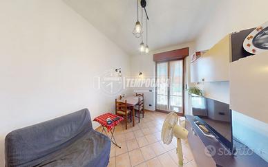 Appartamento a Torino Via Tronzano 3 locali