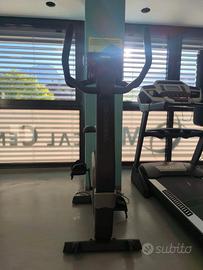 Cyclette Toorx BRX 3000