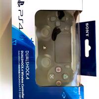 NUOVO SONY DUALSHOCK 4 CONTROLLER PS4