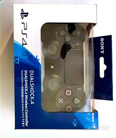 NUOVO SONY DUALSHOCK 4 CONTROLLER PS4