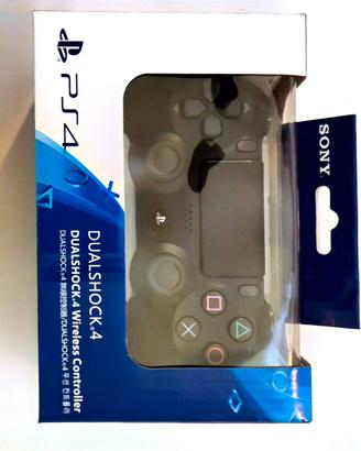 NUOVO SONY DUALSHOCK 4 CONTROLLER PS4