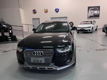 Audi A4 allroad A4 allroad 2.0 TDI 177 CV Advanced