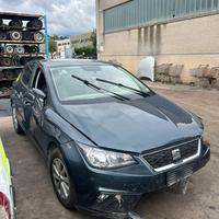 Ricambi Seat Ibiza VI KJ1 1.0 TGi anno 2019