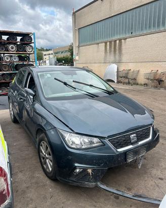Ricambi Seat Ibiza VI KJ1 1.0 TGi anno 2019