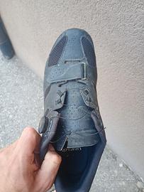 scarpe bici mtb