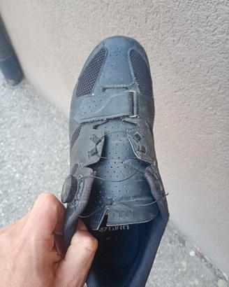 scarpe bici mtb