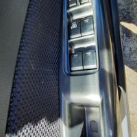 SUBARU FORESTER 2010 - PULSANTIERA ALZAVETRO ANTER