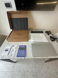 Ultrabook Professionale NIAKUN