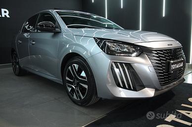 PEUGEOT 208 1.2 100 CV ALLURE