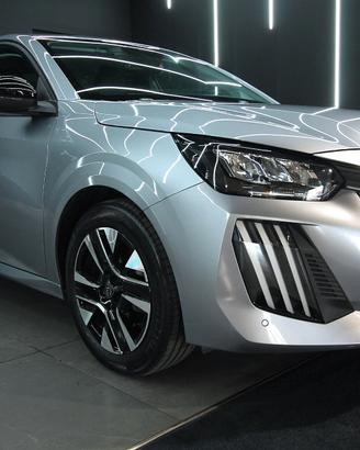 PEUGEOT 208 1.2 100 CV ALLURE