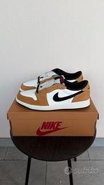 Air jordan 1 low rookie of the year 46