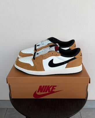 Air jordan 1 low rookie of the year 46
