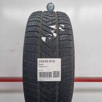 Gomme Usate Pirelli 245 45 19 Guarda Catalogo