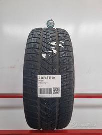 Gomme Usate Pirelli 245 45 19 Guarda Catalogo