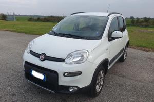 FIAT Panda 0.9 TwinAir Turbo S&S 4x4