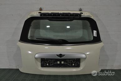 Mini Cooper F56 Portellone posteriore