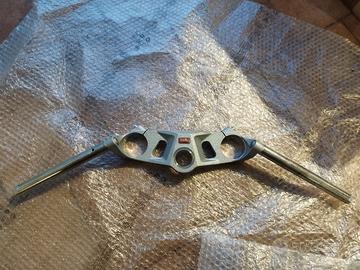 piastra di sterzo Aprilia RS 660