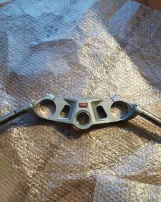 piastra di sterzo Aprilia RS 660